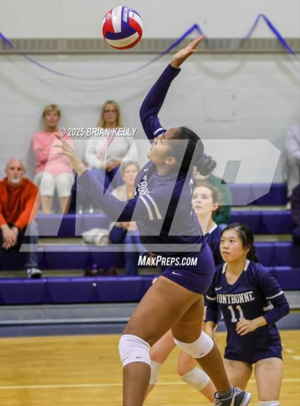 Thumbnail 2 in Fontbonne Academy @ Archbishop Williams photogallery.