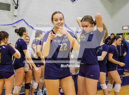 Thumbnail 1 in Fontbonne Academy @ Archbishop Williams photogallery.