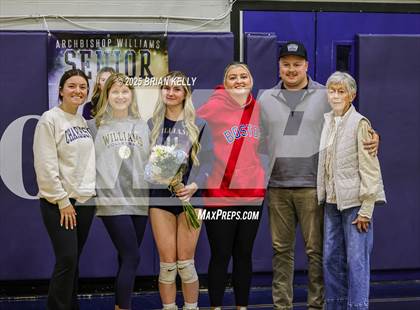 Thumbnail 3 in Fontbonne Academy @ Archbishop Williams photogallery.