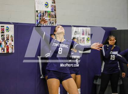 Thumbnail 1 in Fontbonne Academy @ Archbishop Williams photogallery.