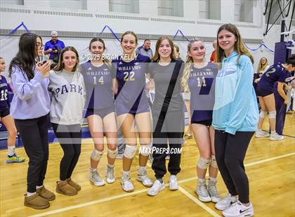 Thumbnail 3 in Fontbonne Academy @ Archbishop Williams photogallery.