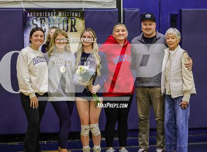 Thumbnail 1 in Fontbonne Academy @ Archbishop Williams photogallery.