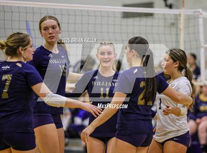 Thumbnail 3 in Fontbonne Academy @ Archbishop Williams photogallery.