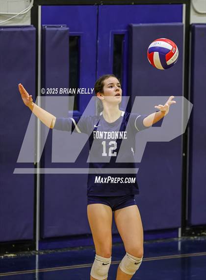 Thumbnail 2 in Fontbonne Academy @ Archbishop Williams photogallery.