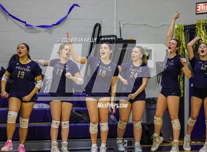 Thumbnail 2 in Fontbonne Academy @ Archbishop Williams photogallery.