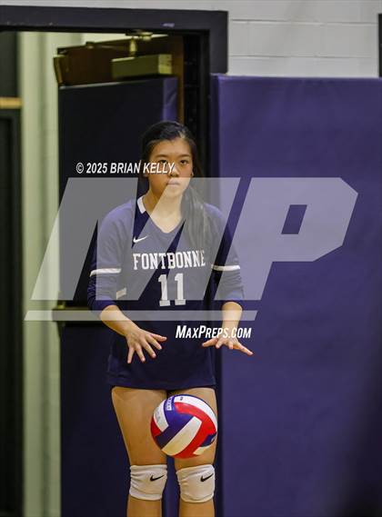 Thumbnail 3 in Fontbonne Academy @ Archbishop Williams photogallery.