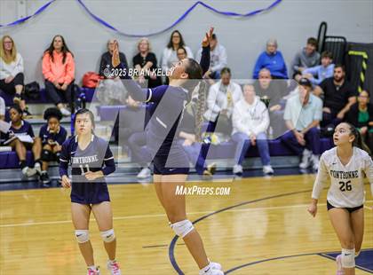 Thumbnail 2 in Fontbonne Academy @ Archbishop Williams photogallery.