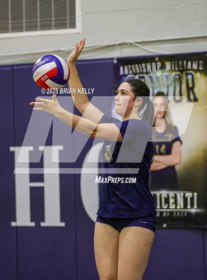 Thumbnail 1 in Fontbonne Academy @ Archbishop Williams photogallery.