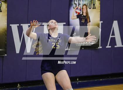 Thumbnail 1 in Fontbonne Academy @ Archbishop Williams photogallery.