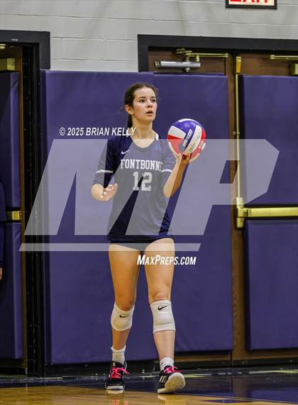 Thumbnail 1 in Fontbonne Academy @ Archbishop Williams photogallery.