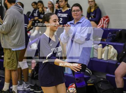 Thumbnail 1 in Fontbonne Academy @ Archbishop Williams photogallery.