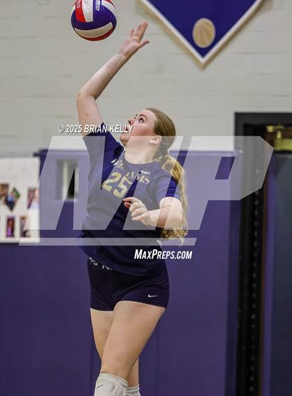 Thumbnail 1 in Fontbonne Academy @ Archbishop Williams photogallery.