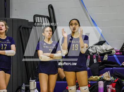 Thumbnail 2 in Fontbonne Academy @ Archbishop Williams photogallery.