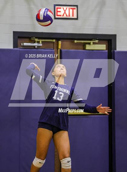 Thumbnail 1 in Fontbonne Academy @ Archbishop Williams photogallery.