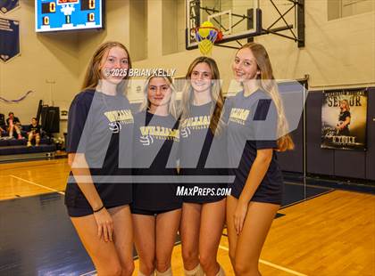 Thumbnail 1 in Fontbonne Academy @ Archbishop Williams photogallery.