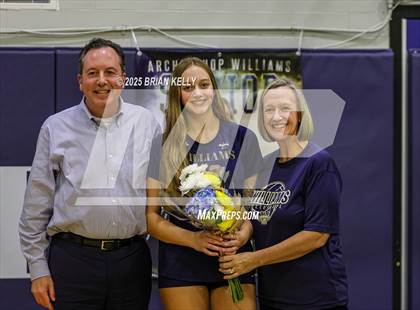 Thumbnail 2 in Fontbonne Academy @ Archbishop Williams photogallery.