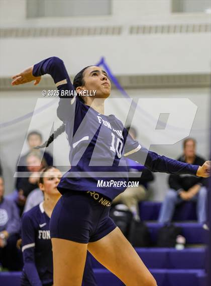 Thumbnail 1 in Fontbonne Academy @ Archbishop Williams photogallery.