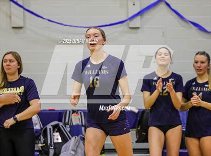 Thumbnail 2 in Fontbonne Academy @ Archbishop Williams photogallery.