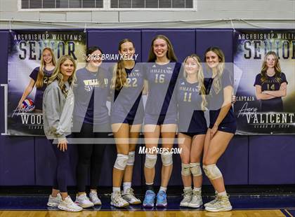 Thumbnail 3 in Fontbonne Academy @ Archbishop Williams photogallery.