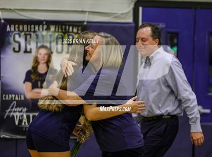 Thumbnail 3 in Fontbonne Academy @ Archbishop Williams photogallery.