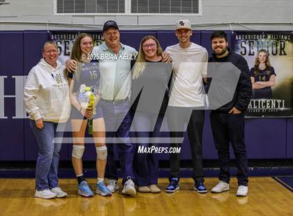 Thumbnail 1 in Fontbonne Academy @ Archbishop Williams photogallery.