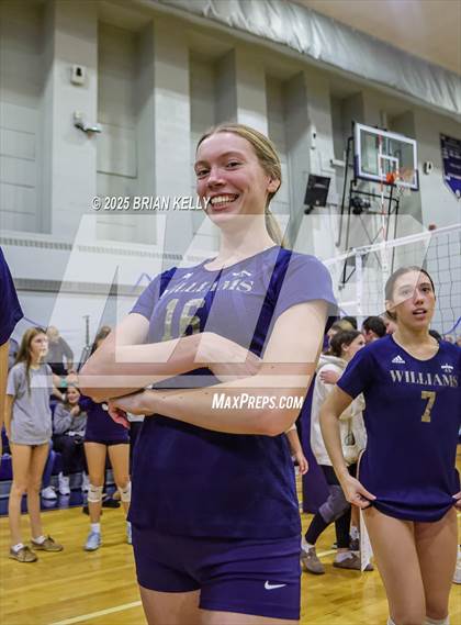 Thumbnail 2 in Fontbonne Academy @ Archbishop Williams photogallery.