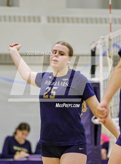 Thumbnail 1 in Fontbonne Academy @ Archbishop Williams photogallery.