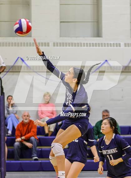 Thumbnail 3 in Fontbonne Academy @ Archbishop Williams photogallery.