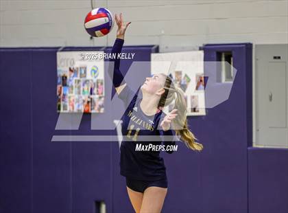 Thumbnail 1 in Fontbonne Academy @ Archbishop Williams photogallery.