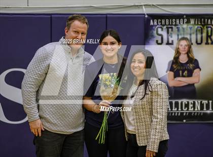 Thumbnail 1 in Fontbonne Academy @ Archbishop Williams photogallery.