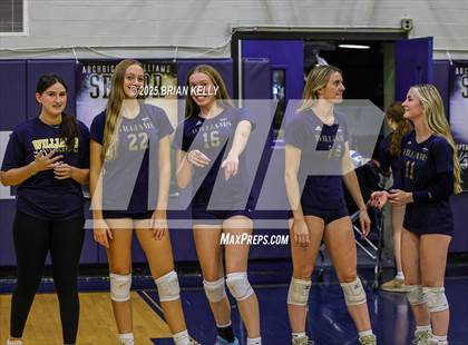 Thumbnail 3 in Fontbonne Academy @ Archbishop Williams photogallery.