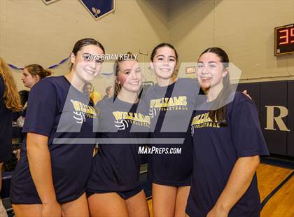 Thumbnail 2 in Fontbonne Academy @ Archbishop Williams photogallery.