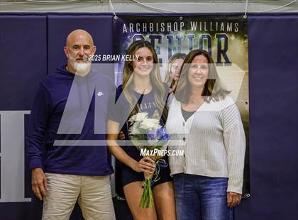 Thumbnail 2 in Fontbonne Academy @ Archbishop Williams photogallery.