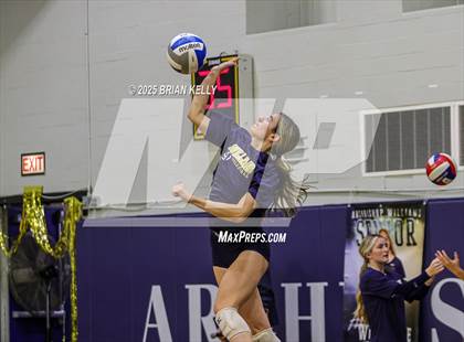 Thumbnail 1 in Fontbonne Academy @ Archbishop Williams photogallery.