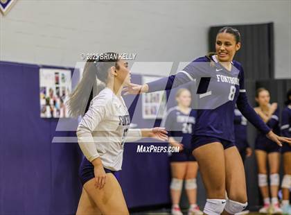 Thumbnail 1 in Fontbonne Academy @ Archbishop Williams photogallery.