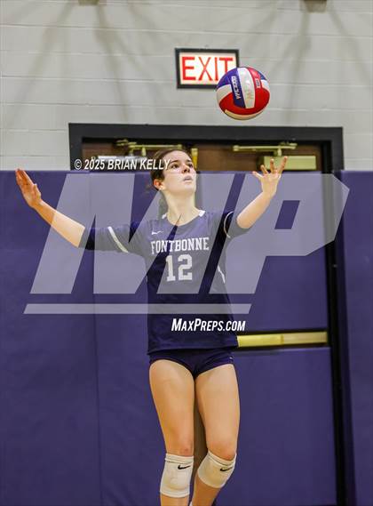 Thumbnail 2 in Fontbonne Academy @ Archbishop Williams photogallery.