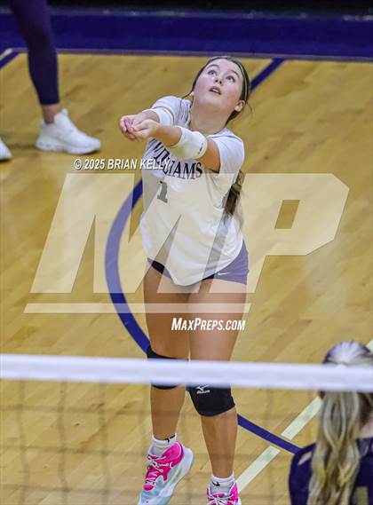 Thumbnail 1 in Fontbonne Academy @ Archbishop Williams photogallery.