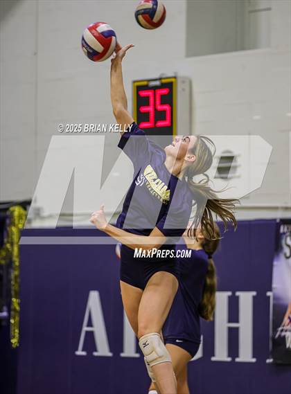 Thumbnail 1 in Fontbonne Academy @ Archbishop Williams photogallery.