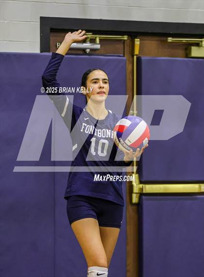 Thumbnail 2 in Fontbonne Academy @ Archbishop Williams photogallery.