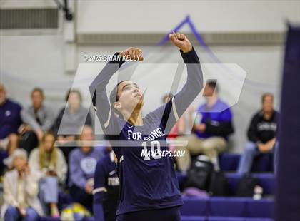 Thumbnail 3 in Fontbonne Academy @ Archbishop Williams photogallery.