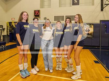 Thumbnail 3 in Fontbonne Academy @ Archbishop Williams photogallery.