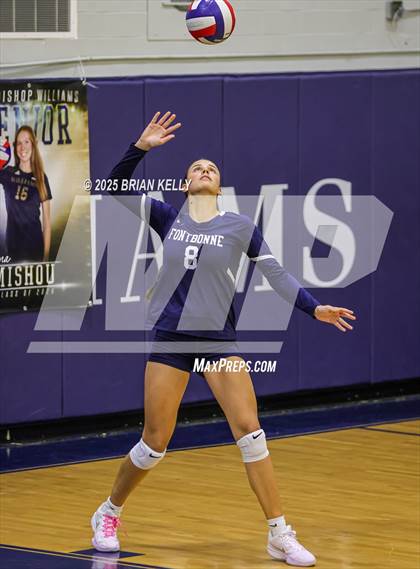 Thumbnail 1 in Fontbonne Academy @ Archbishop Williams photogallery.