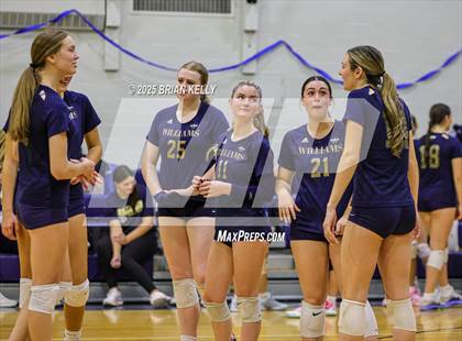 Thumbnail 1 in Fontbonne Academy @ Archbishop Williams photogallery.