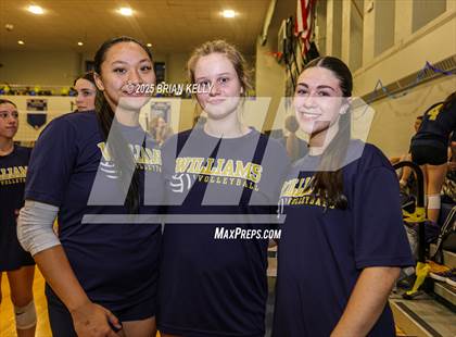 Thumbnail 3 in Fontbonne Academy @ Archbishop Williams photogallery.