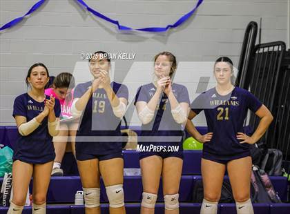 Thumbnail 3 in Fontbonne Academy @ Archbishop Williams photogallery.