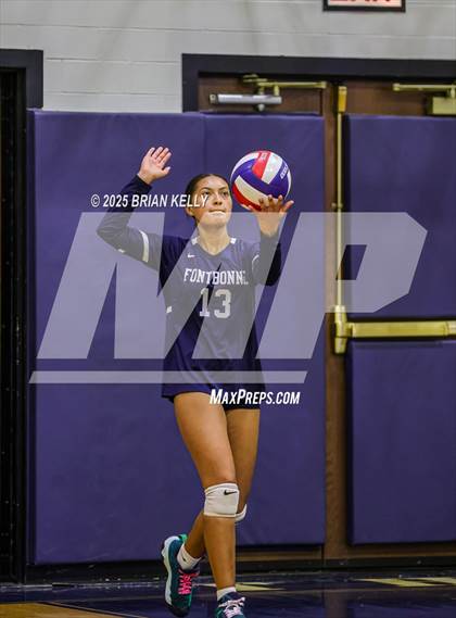 Thumbnail 3 in Fontbonne Academy @ Archbishop Williams photogallery.