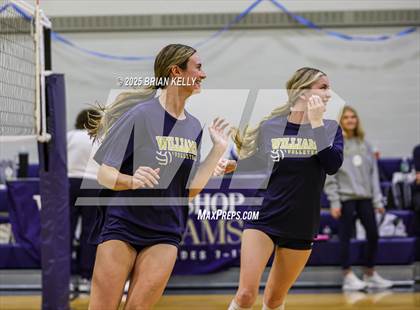 Thumbnail 2 in Fontbonne Academy @ Archbishop Williams photogallery.