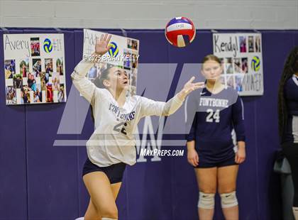 Thumbnail 1 in Fontbonne Academy @ Archbishop Williams photogallery.