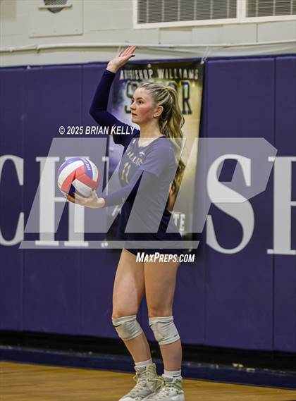 Thumbnail 2 in Fontbonne Academy @ Archbishop Williams photogallery.