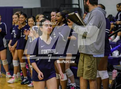 Thumbnail 3 in Fontbonne Academy @ Archbishop Williams photogallery.